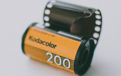 Když padl Kodak: proč se nevyplácí sázet na jednu kartu