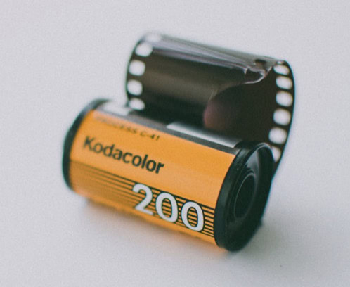 Když padl Kodak: proč se nevyplácí sázet na jednu kartu